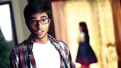 Lamha Lamha - Hasan Amin - Latest Pakistani HD Song.PAKISTANI SUPER STAR