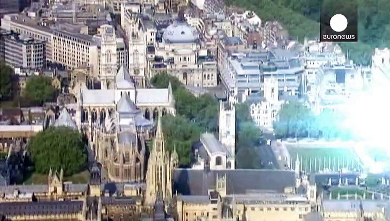 Missbrauchsermittlungen in Großbritannien: '1400 Verdächtige sind nur Spitze des Eisbergs'