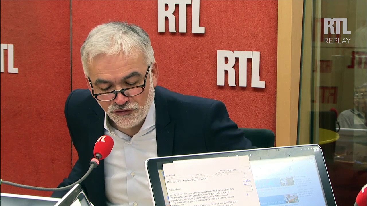 Agnès Saal au ministère de la Culture : "Dans quel pays vit-on ?", s'indigne Pascal Praud