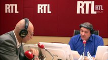 Télécoms : Patrick Drahi, nouveau maître du monde