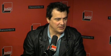 Patrick Pelloux : «On ne peut pas être triste, parce que Luz est vivant»