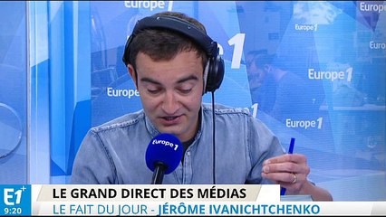 NRJ 12 recrute Benjamin Castaldi