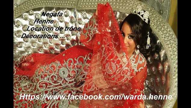 7 Ziana Warda defilé mode mannequin ethno fashion show manage