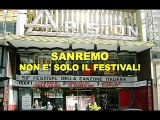 Sanremo non è solo il Festival: ci siamo anche noi!