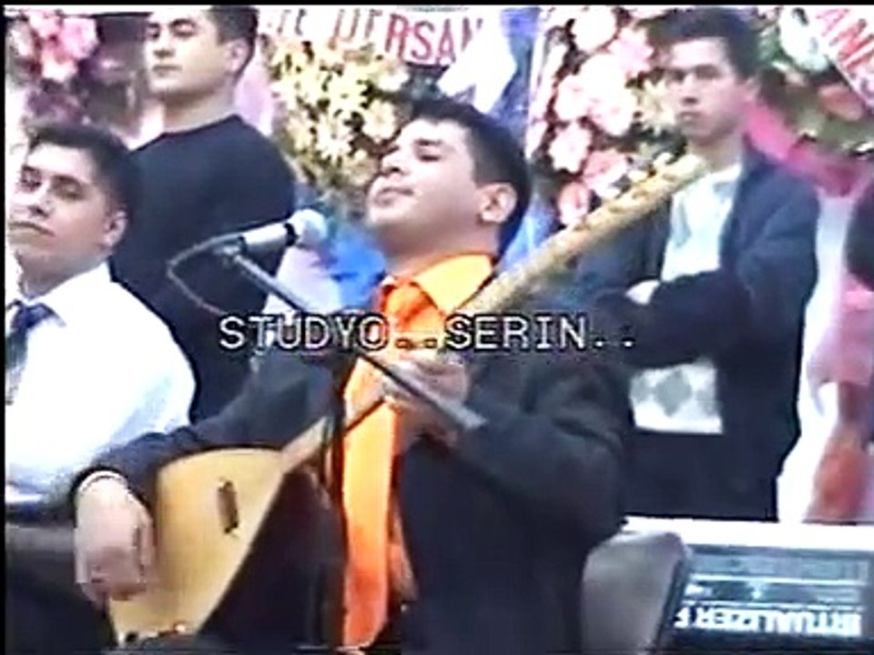 ankaralı namık şereflikoçhisar konserinden görüntüler