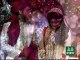 Sarfaraz Ahmed ties knot got married wedding shaddi valima in Karachi video pictures