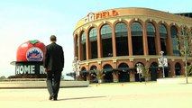 Citi: Mets Launch the Mets Alumni Association -- Presented by Citi