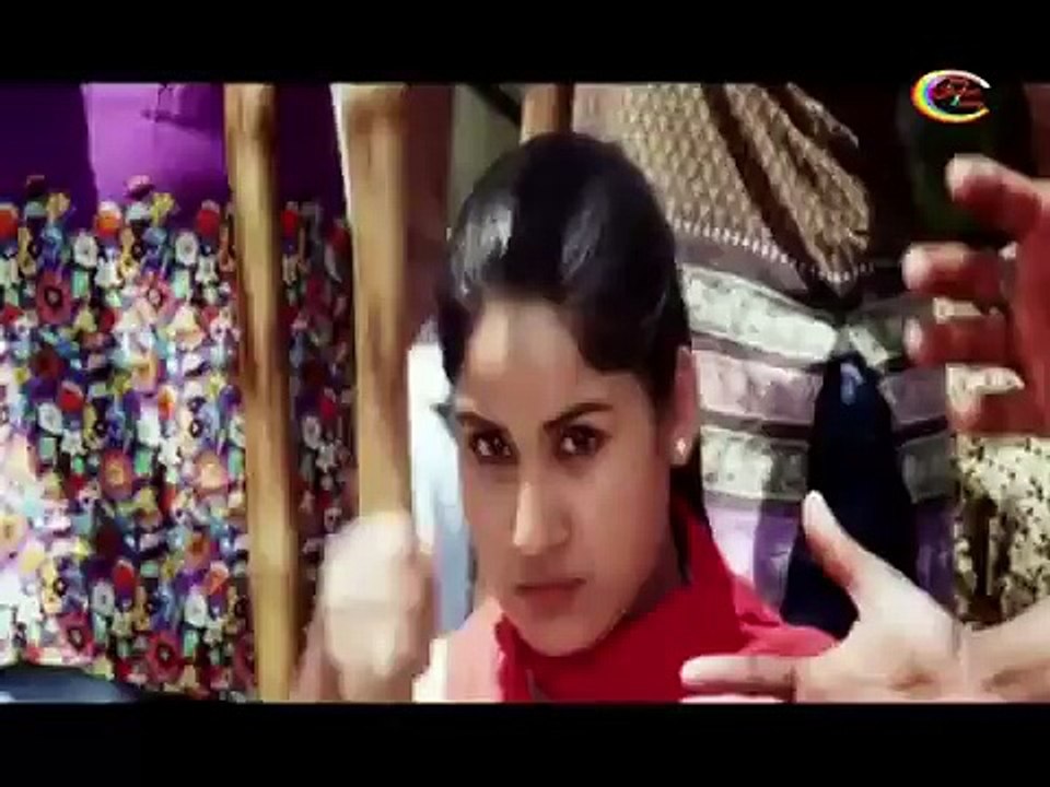 THE BLOOD STREET (2015) Punjabi Movie official Trailer