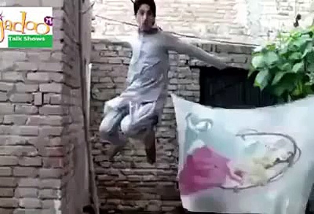 Kia Ye Mumkin Hai ... ???