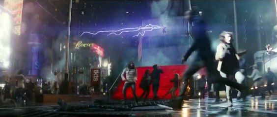 The Avengers Age Of Ultron (trailer) - Hollywood Movies 2015