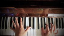 Lay Me Down | Piano Tutorial | Sam Smith (HD)