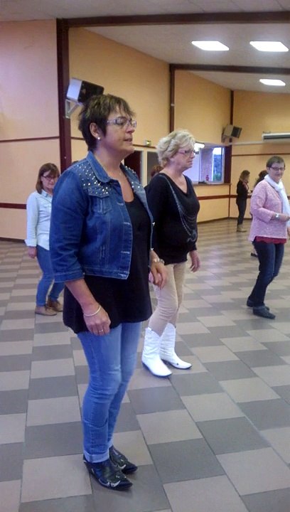 Andalouse cours