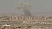 L'Etat islamique s'empare de Palmyre, en Syrie