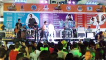 SMOOTH BAND IN PATTAYA MUSIC FES. 2012