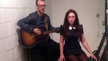 Hit The Road Jack (Georgia Harrup cover feat Dave Hanson)