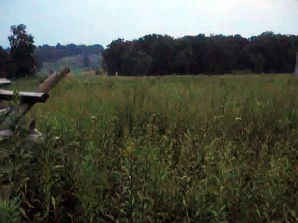 Gettysburg: Wheatfield Fife and Drums