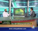 Islam Aur Karobar - Role of State Bank in Developing Islamic Banking - Part 1