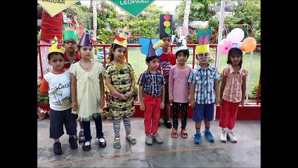 Beaconhouse Shayan by Allah Dad 514