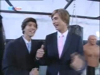 Gato Fedorento - Inscrição CDS PP