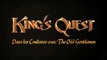 King's Quest : troisième épisode des coulisses de développement