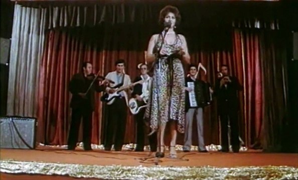 Vesna Zmijanac - Uveli mi rumeni obrazi (1981)