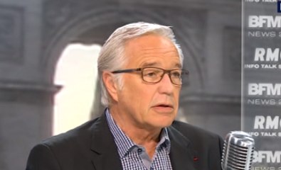 François Rebsamen : le contrôle des chômeurs «n'a pas un caractère punitif»