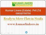 Ready to Move Flats in Noida- 8010750750