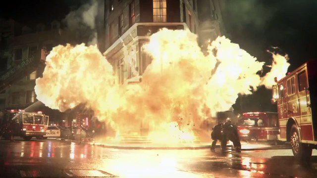 Batman Arkham Knight - Be the Batman Trailer PS4