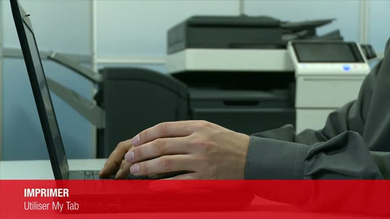 mytab Pilote d'impression
