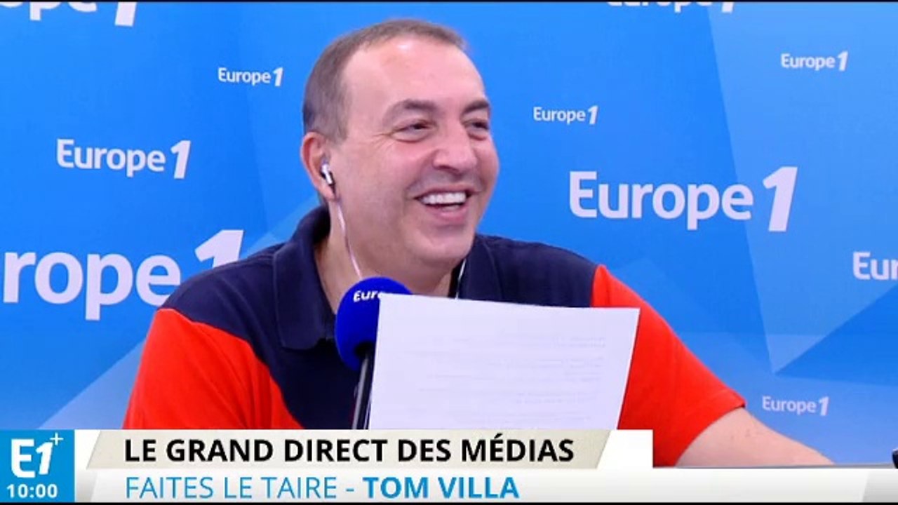 Comédie de science-fiction romantique, la littérature selon Tom Villa