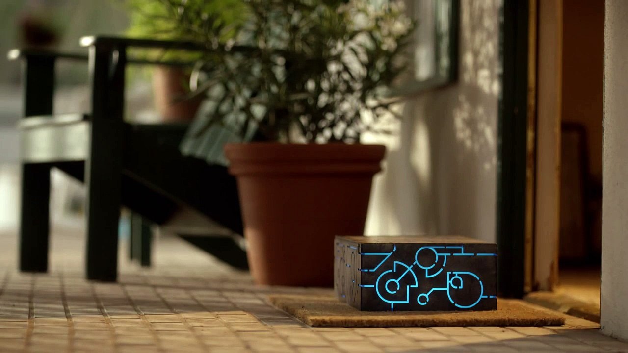 LEGO Dimensions - Bande-annonce avec le Doc Brown