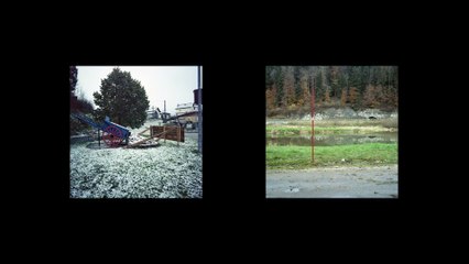 Nous ne faisons que passer #3