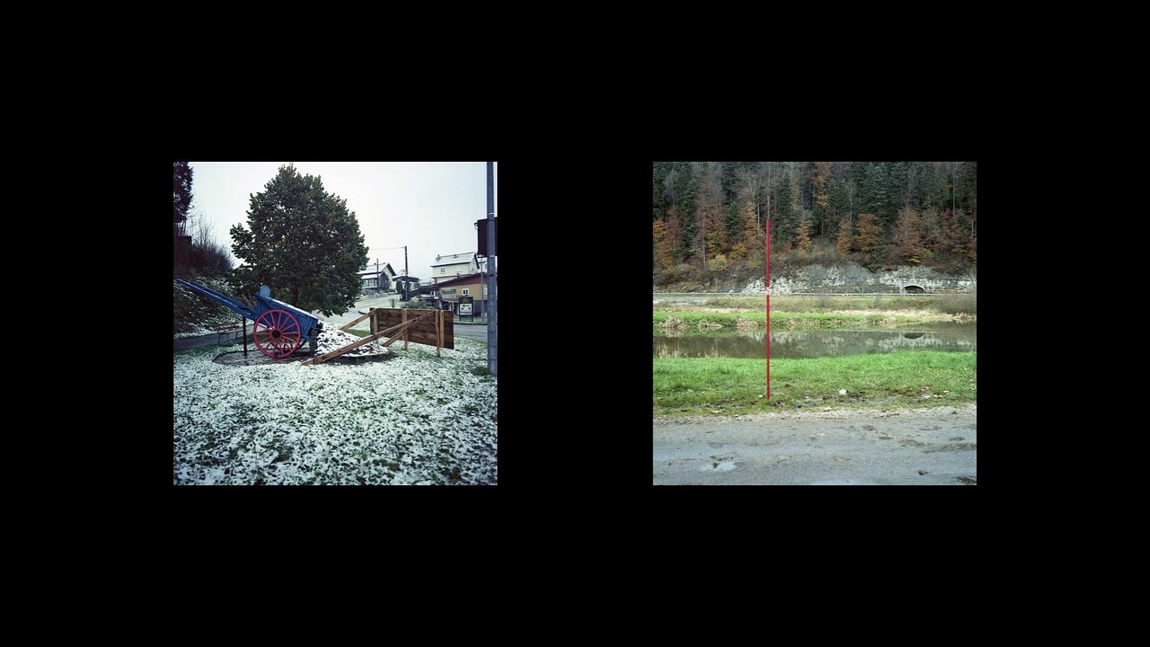 Nous ne faisons que passer #3