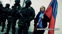 вежливые люди   трейлер Скоро премьера на Юго Востоке Украины