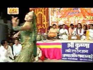 दावर्का पूरी सु बाबो आयो - नुगरा कोई मत रहना जी ( राजस्थानी )