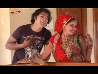 में ओढ़ी साजन लाल लुगड़ी - ओ साजन (राजस्थानी )i