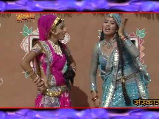 घूम घूम बिछुडो - महारे घरे आव रे ब्यायजी ( राजस्थानी )