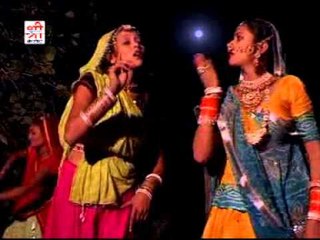 बाबा परणीजे - खम्मा खम्मा ( राजस्थानी )