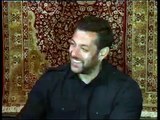 SALMAN KHAN IN KASHMIR Press Conference Salman Khan