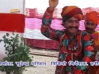 Banni To Kalki Rove Re Rajasthani