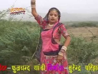 Jaye Ne Vevon Khajade Rajasthani