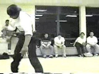 Break Dance - Battle Hip Hop
