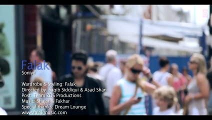 Falak - Soniye Full Song [HD] Music Video Official-\\\\\\\\\\\\\\\