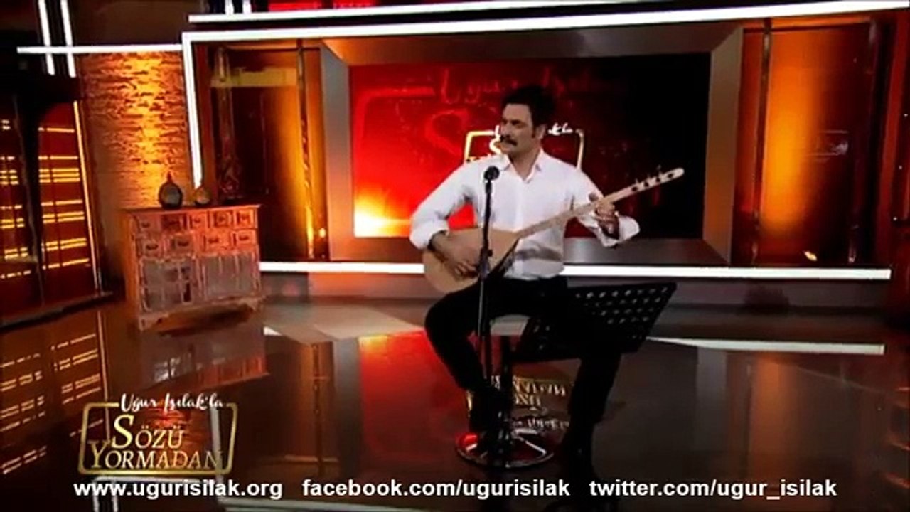 Uğur Işılak - Sen Olmadığın Zaman