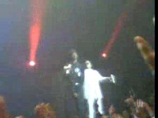 Snoop dogg & puffy 24-03-07 still dre