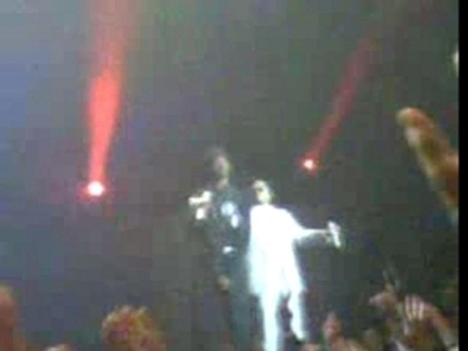 Snoop dogg & puffy 24-03-07 still dre