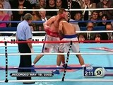 Артур Гатти Самый Лучший раунд в истории Бокса (The best round in Boxing history)