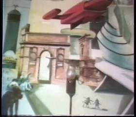 HENRI ROYERE artiste visionnaire