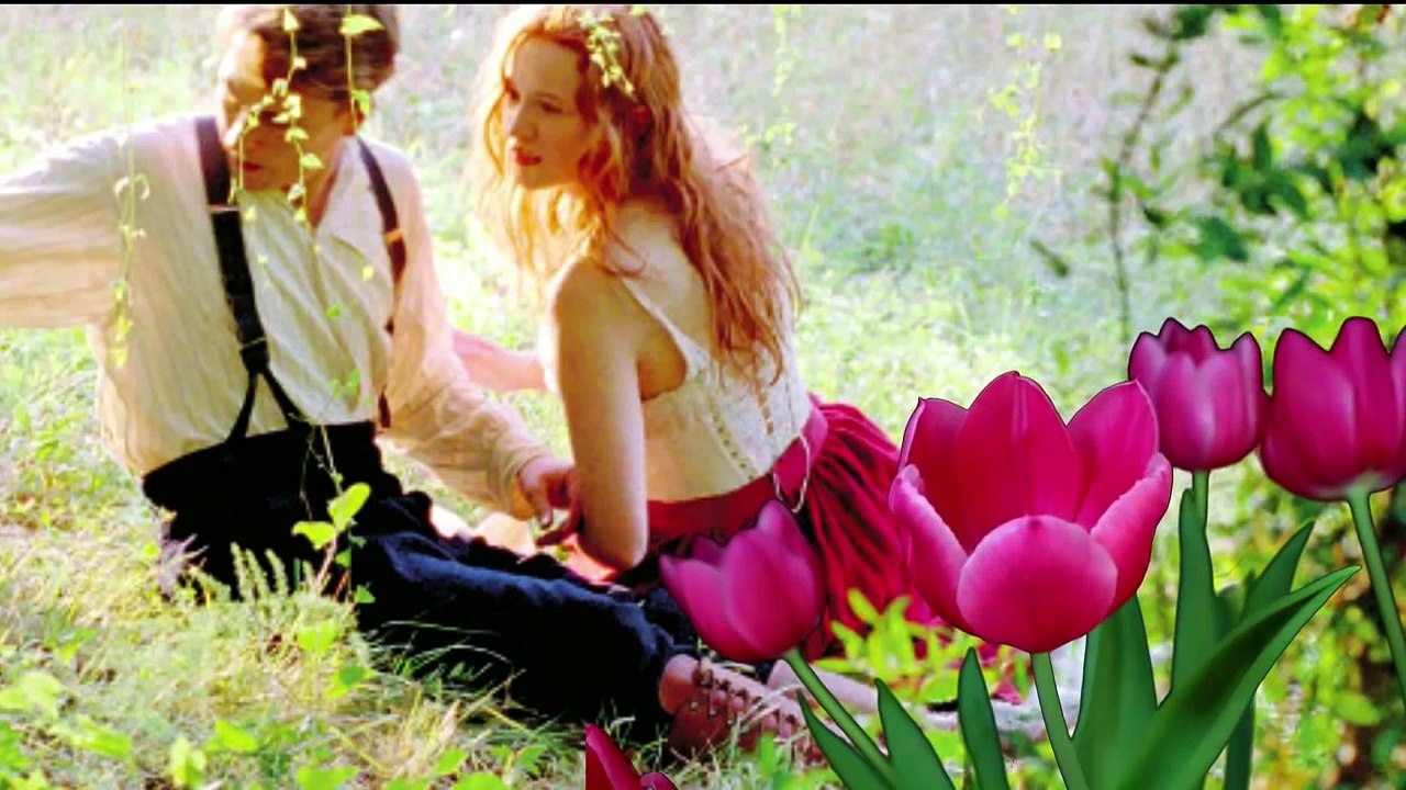 Solti Károly : Valamikor neked vittem minden nyíló orgona virágot