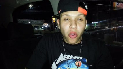 Valdo El Leopardo - Freestyle Para los Enamorados